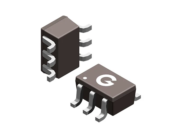 bl1415dw dual mosfets
