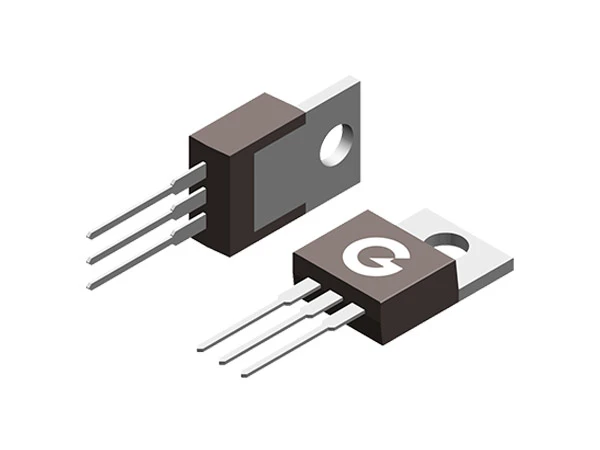 bl1n60k high voltage mosfets