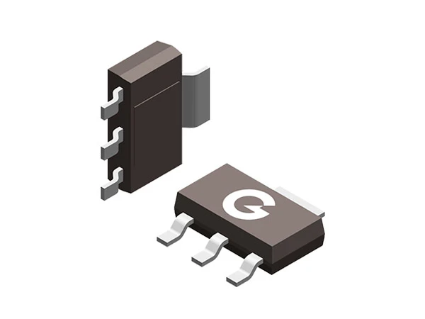 bl1n60kr high voltage mosfets
