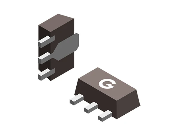 bl6312 50pr three terminal regulator