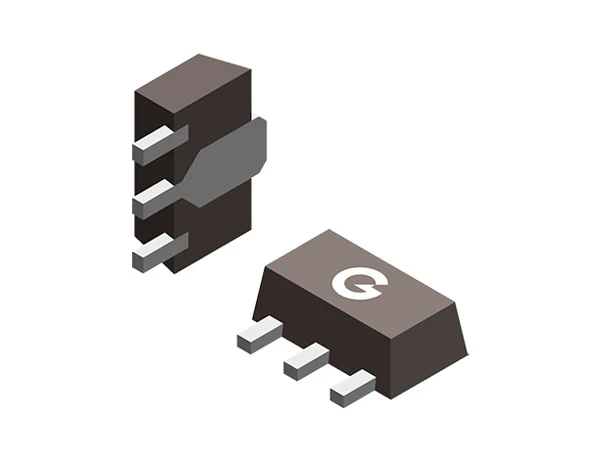 bl7533e low dropout regulator