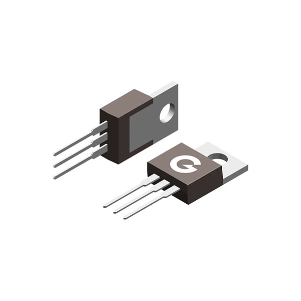 BL7805 (TO-220AB) Three Terminal Regulator