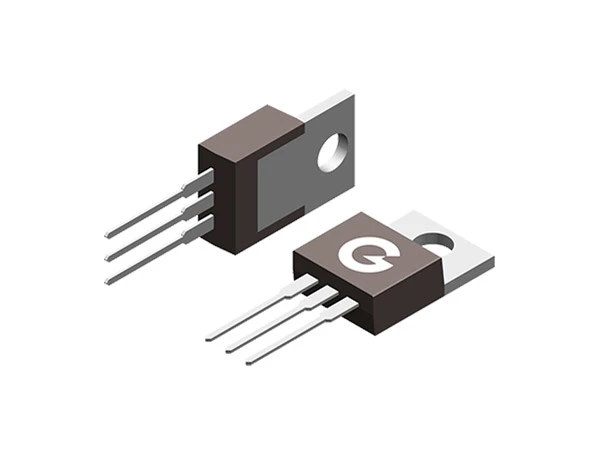 bl7805 to 220ab three terminal regulator