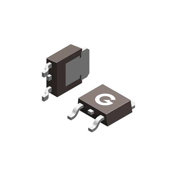 BL7805 (TO-252) Three Terminal Regulator