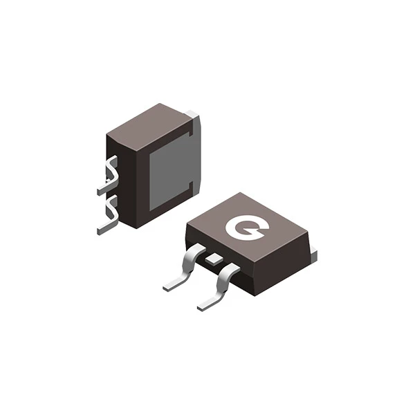 BL7805B Three Terminal Regulator