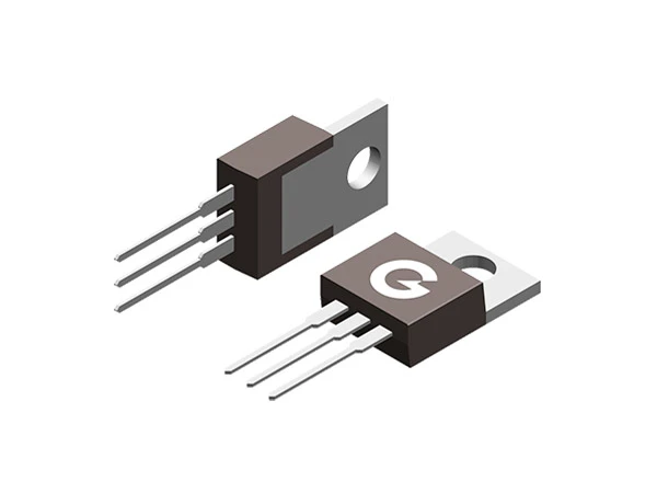 bl7807 to 220ab three terminal regulator