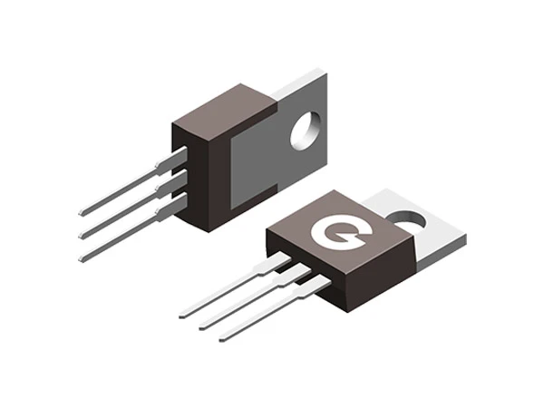 bl7809 to 220ab three terminal regulator
