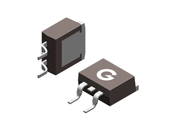 bl7812b three terminal regulator