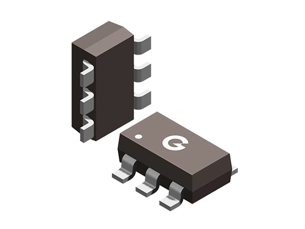bl8810 6l dual mosfets