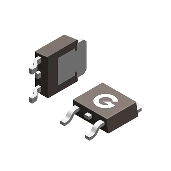 BLA1117-2.5 (TO-252) Low Dropout Regulator