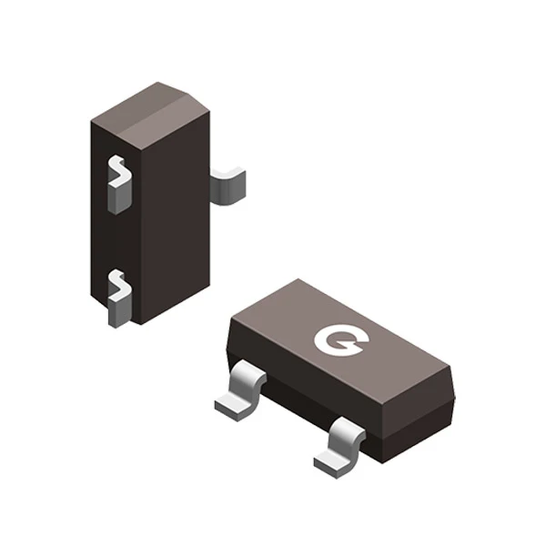 BLA1117-3.3 (SOT-23) Low Dropout Regulator