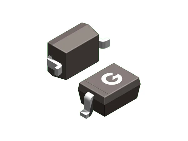 charging diode