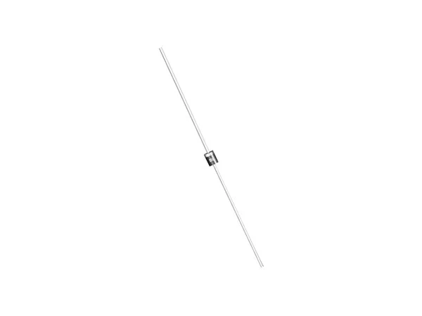 conventional diode