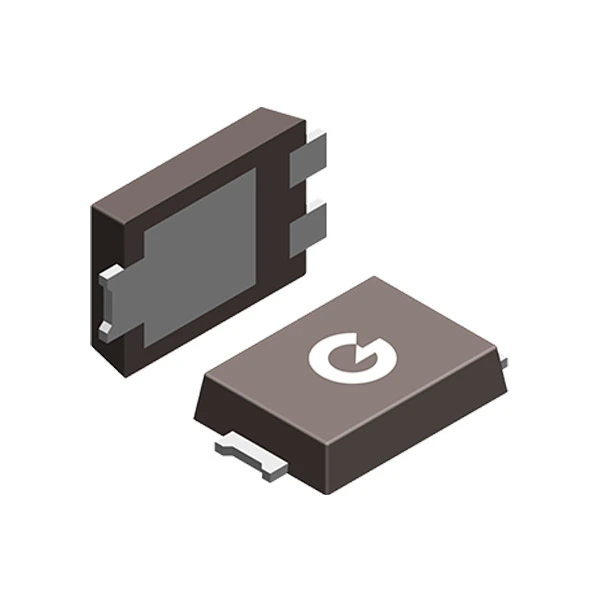 D5PS100L Schottky Barrier Rectifier