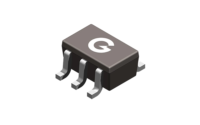 Transistors