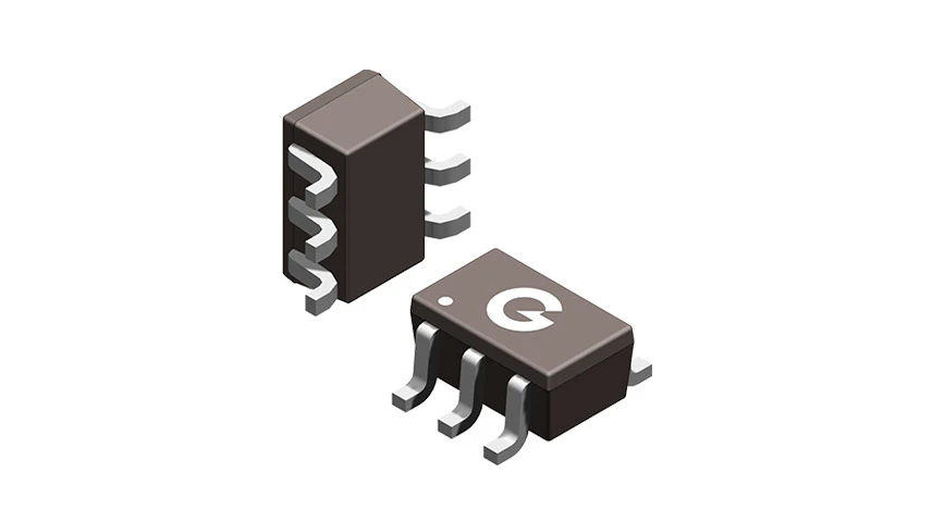 Digital Transistors