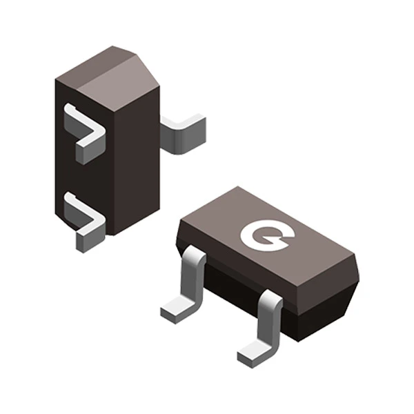 DTA114TE Digital Transistors