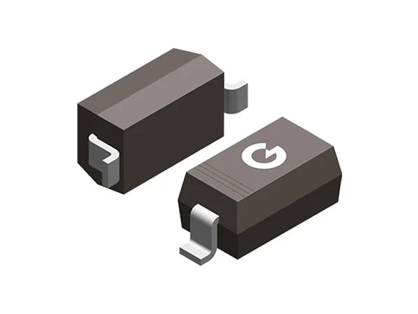 emitting diode