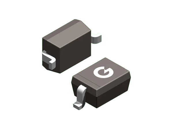 emitting diode