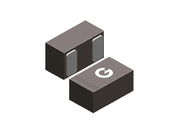 esd suppression diodes