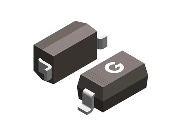gaas diode