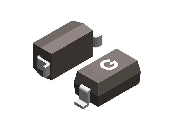 gaas diode