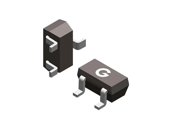 gate bipolar transistor