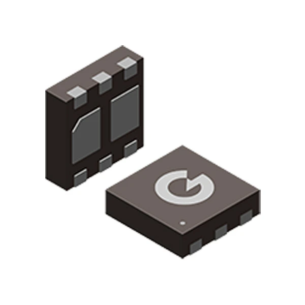 GBLH2201DF2 Dual MOSFETs
