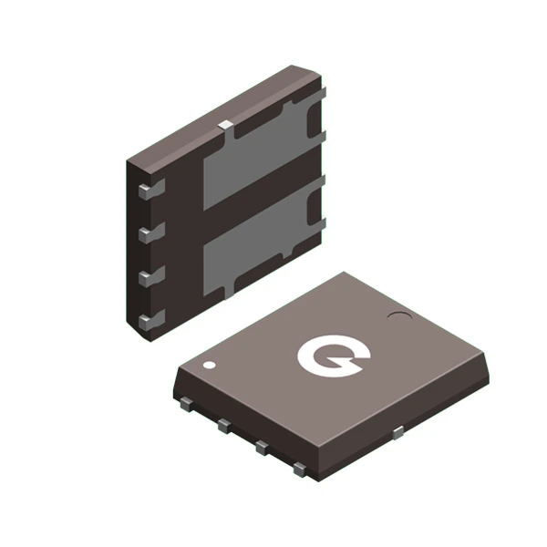 GBLH3301-S8 Dual MOSFETs