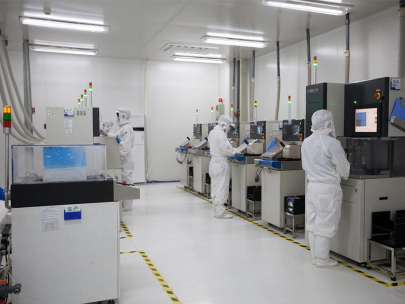 HJL Electronics Laboratory