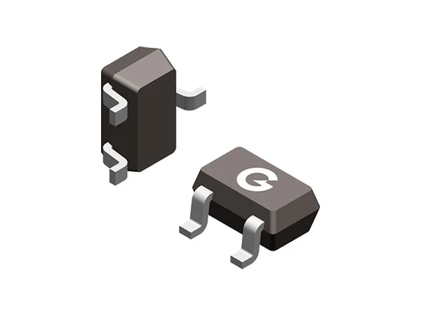 integrated bipolar transistor