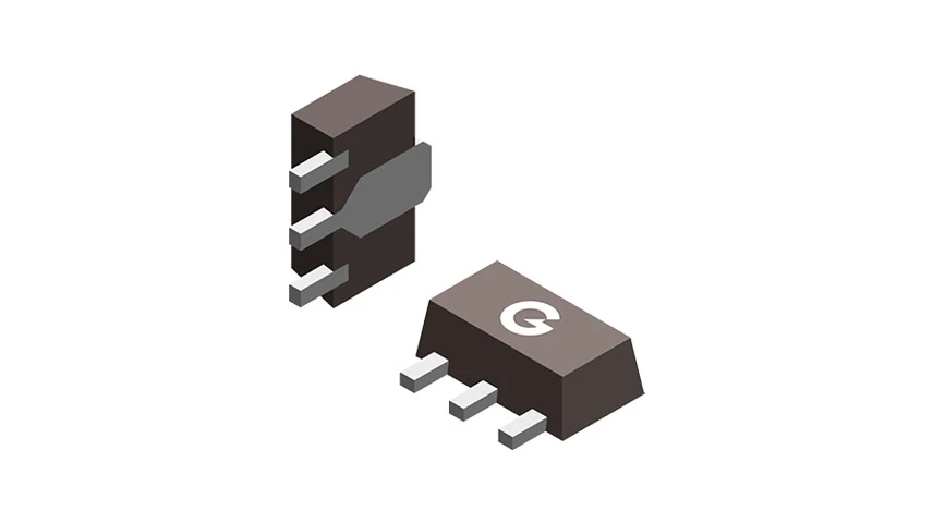 LDO Low Dropout Regulator