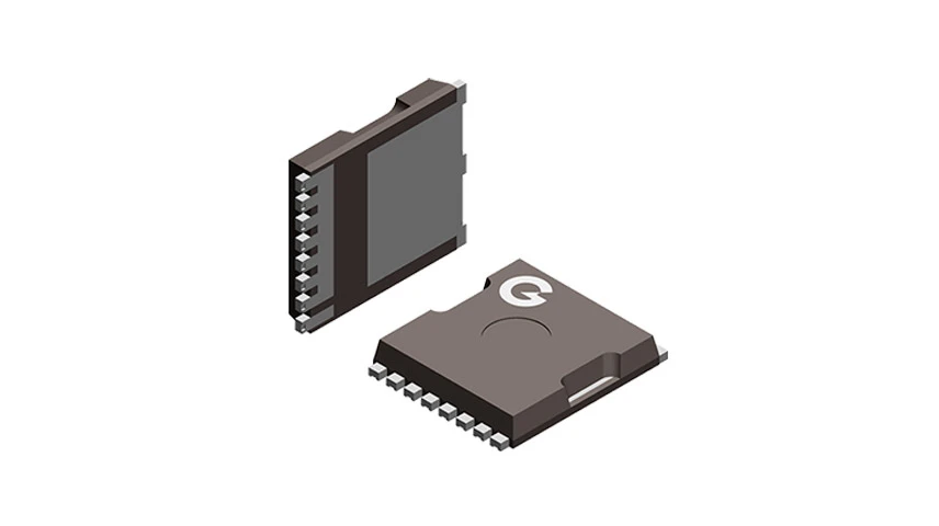 Low & Medium Voltage MOSFETs