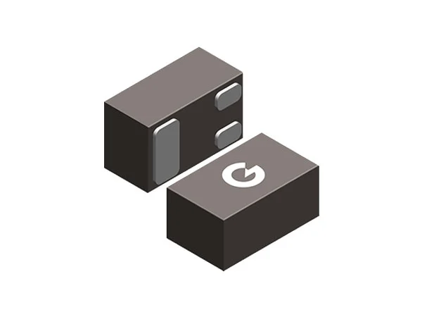 organic bipolar transistors