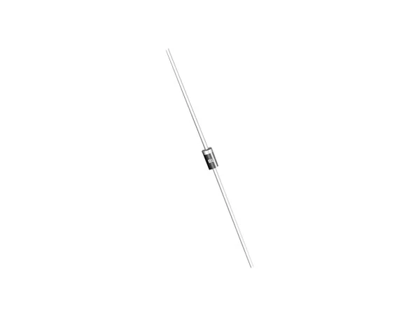 schottky barrier plastic rectifier