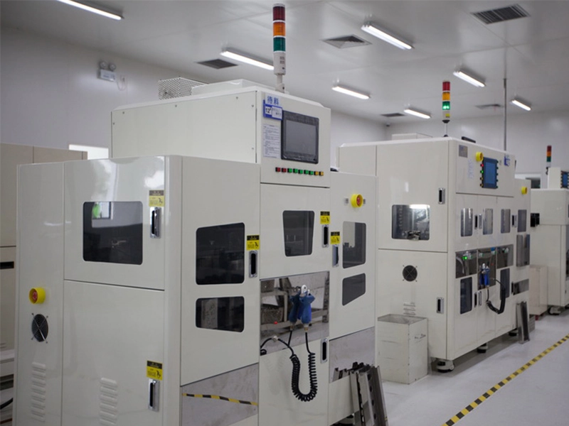 HJL Electronics Equipment