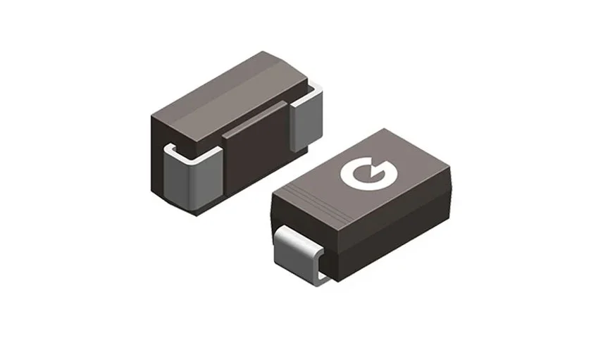 SIDAC Diode