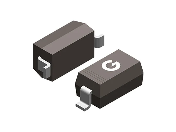 silicon diode