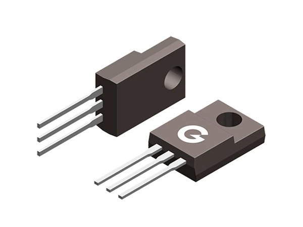 sj80r650f super junction mosfets