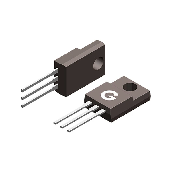 SJ80R650F Super Junction MOSFETs
