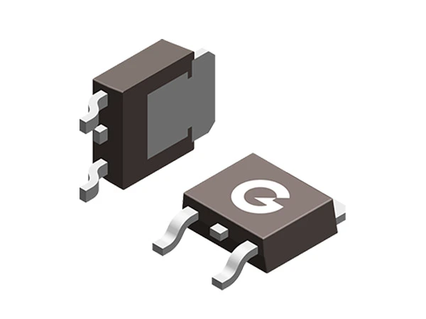 sjm60r490d super junction mosfets