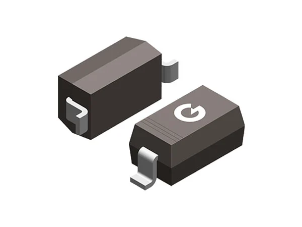 small signal fast switching diodes