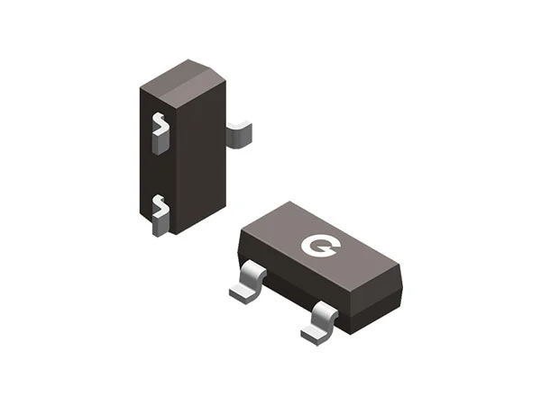 solenoid diode