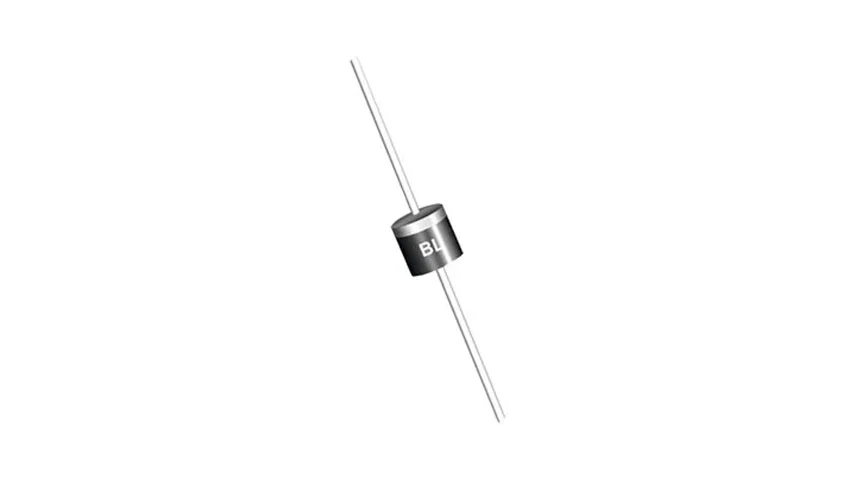 Standard Recovery Rectifiers