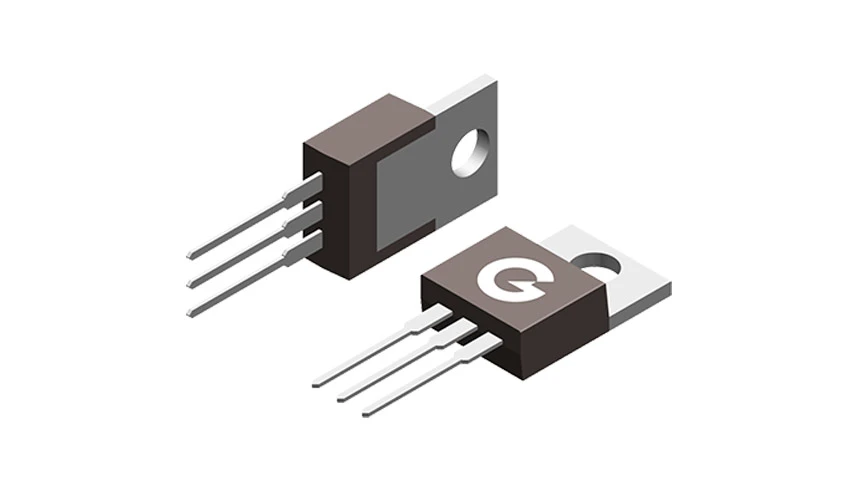 Super Junction MOSFETs