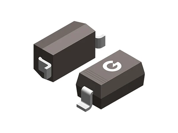 thermoradiative diode
