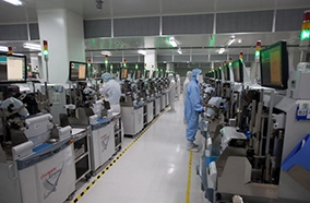 HJL Electronics Company History of 2023