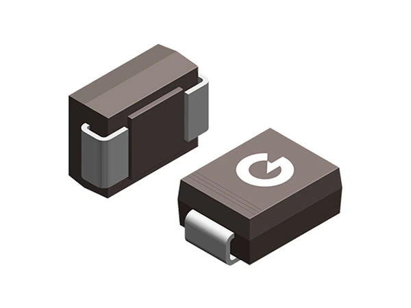 transient voltage suppression diode