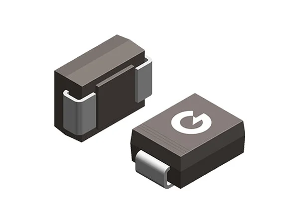 tvs diode circuit