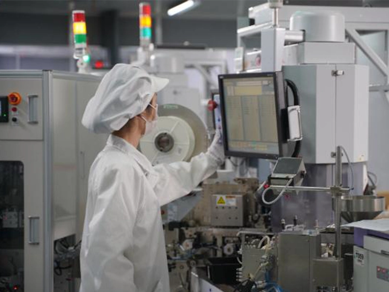 types of diode manufacturers china